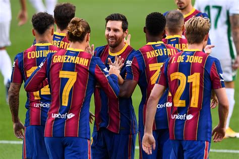 fc barcelona latest transfer news update now
